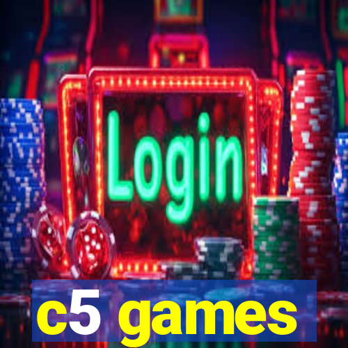 c5 games